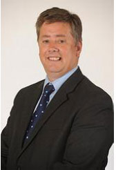 Photo of Keith Brown, MSP Minister for Transport and Veterans