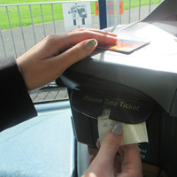 Smart ticket in Dumfries and Galloway