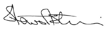 signature