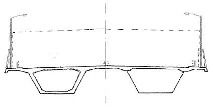 Single Corridor Layout – conventional solution