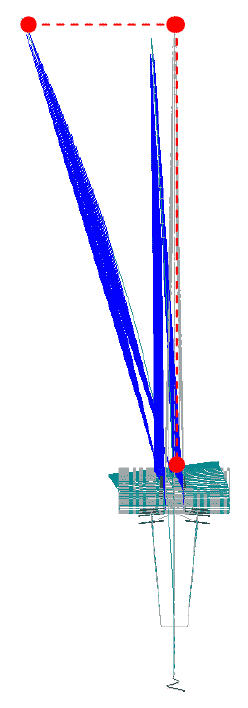 Single box girder Mono-Tower