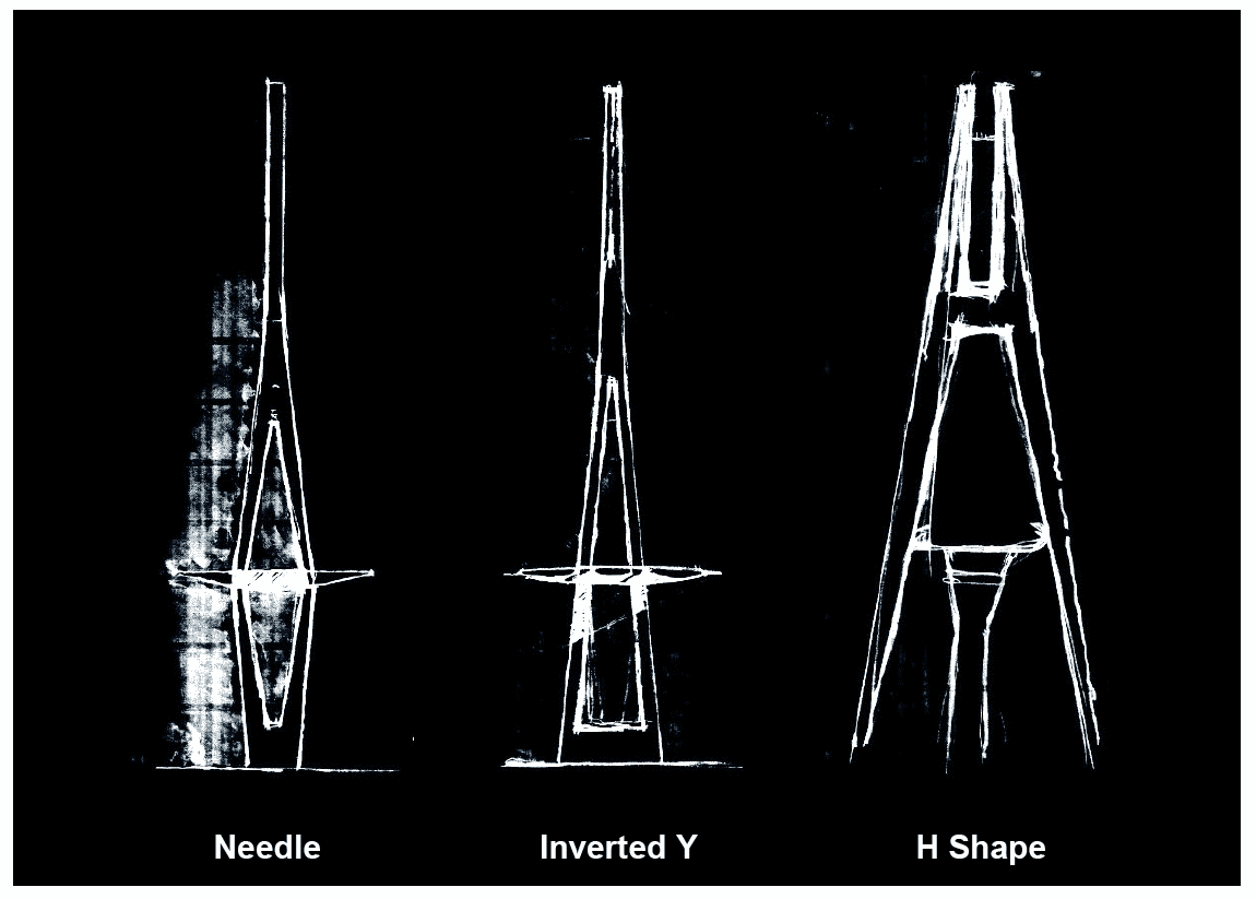 Tower Forms