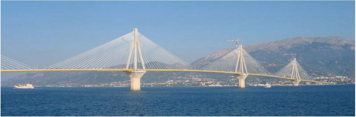 Bridge elevation proposed by FRCS Report 4 Appendix C