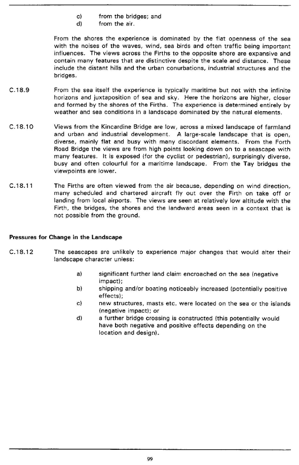 2 Extracts from SNH Fife Landscape Character Assessment (FLCA)