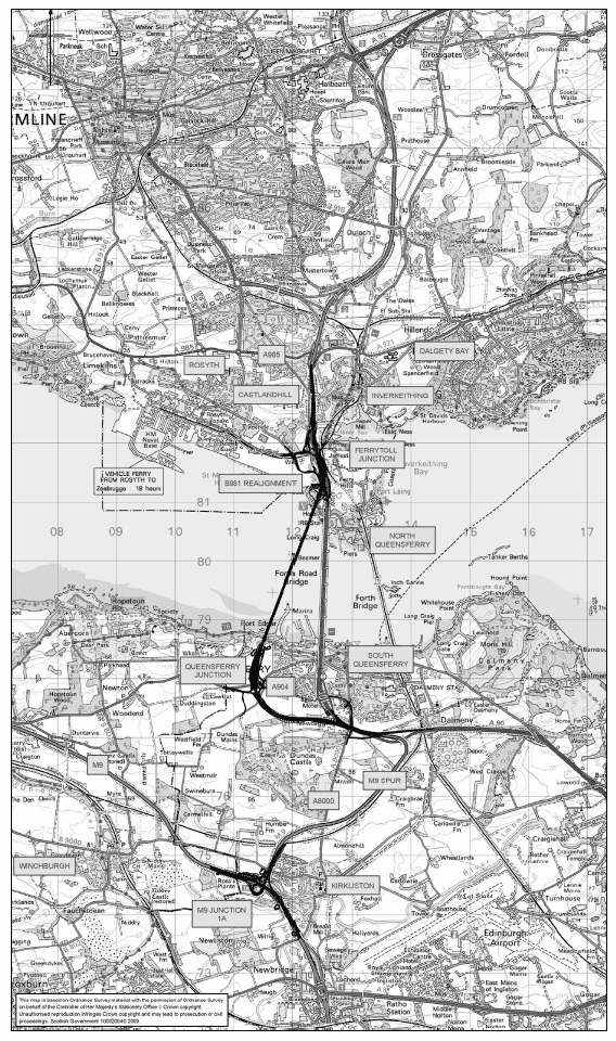 Figure 1.1	Proposed Scheme