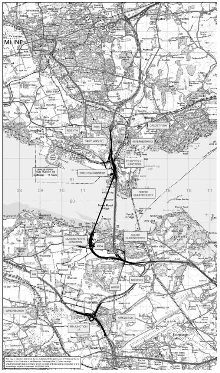 Figure 1.1	Proposed Scheme