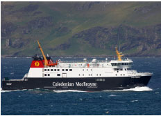 Our Draft Ferries Plan for Scotland was launched for consultation