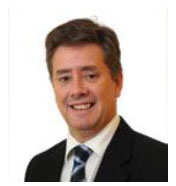 Photograph of Keith Brown MSP