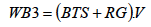 Mathematical Equation