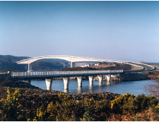 Photo of a Bridge