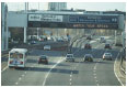 Sign/Signal Gantry