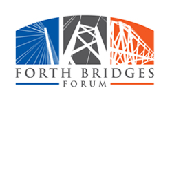 Forth Bridges Forum logo