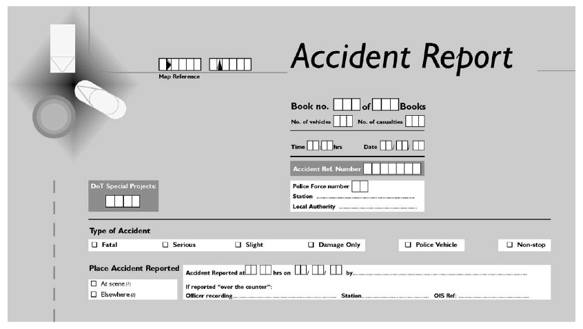 Accident Record