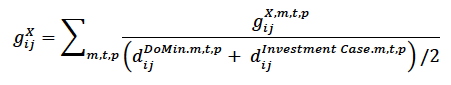 Mathematical Formula