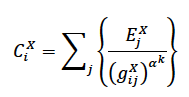 Mathematical Formula