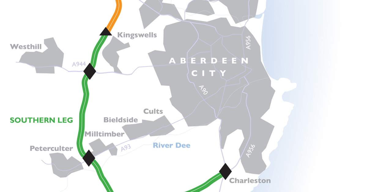 Traffic management updates