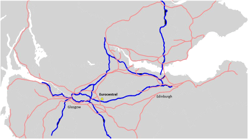 Eurocentral