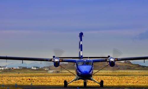 Air Travel