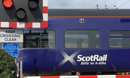 Far North Line Review Group Transport Scotland
