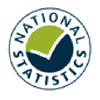 National Statistics logo