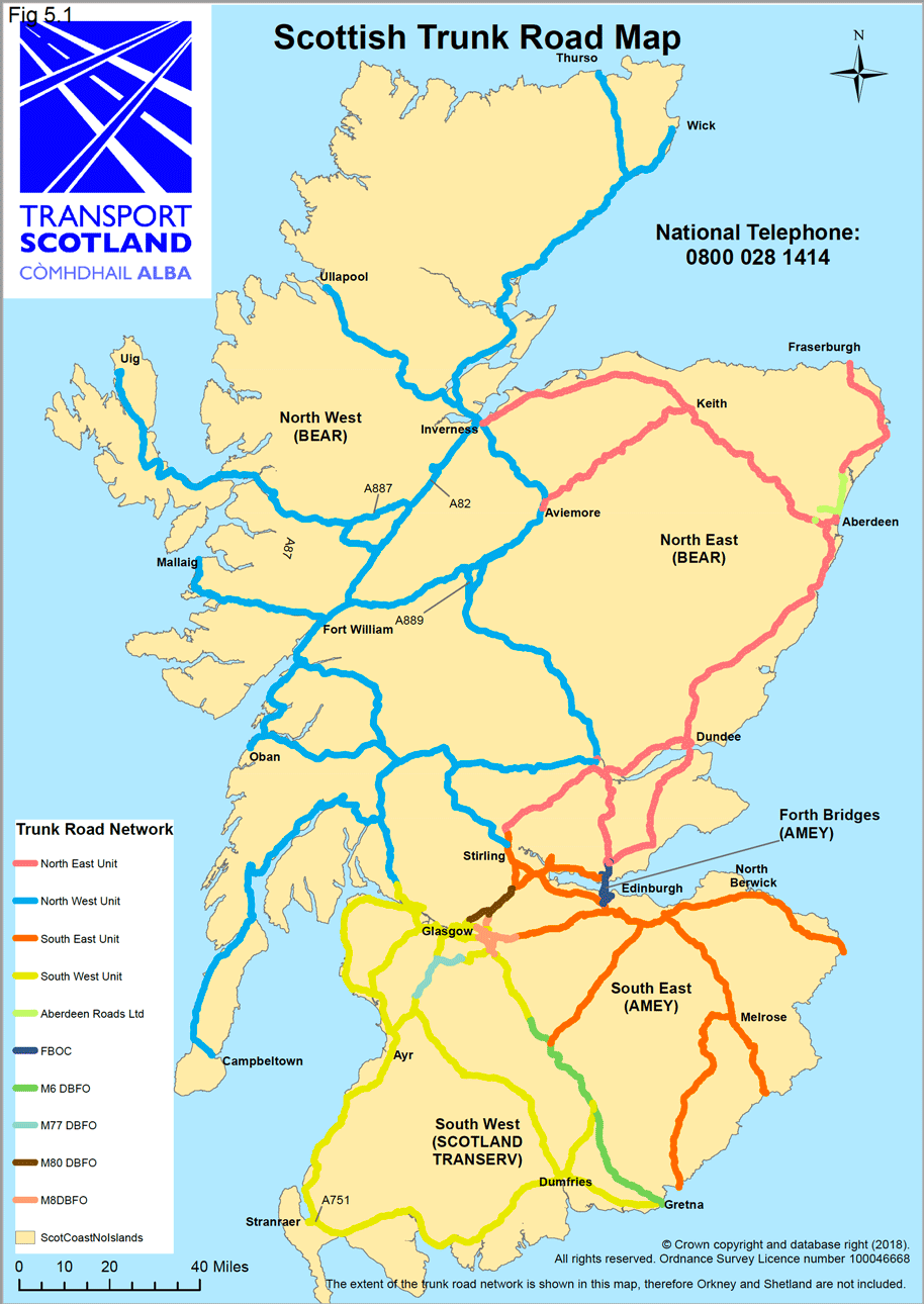 Fig 5.1: Map