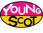 Young Scot logo