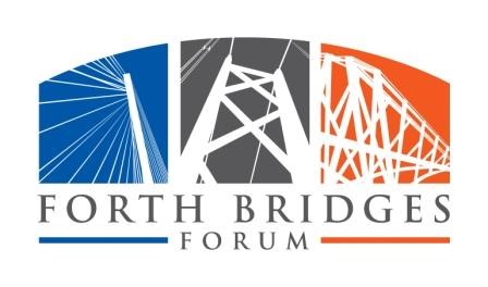 Forth Bridges Forum logo