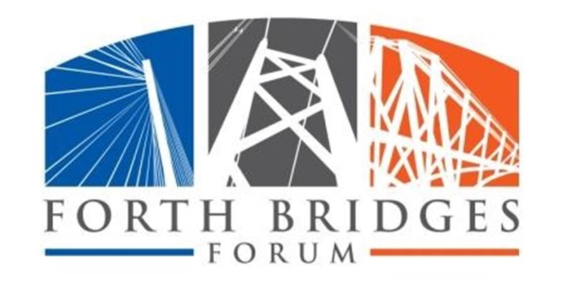 Forth Bridges Forum logo