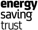 Energy Saving Trust logo