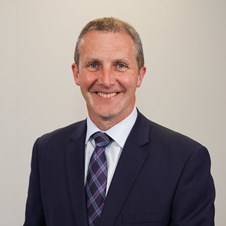 Michael Matheson - Cabinet Secretary for Net Zero, Energy and Transport