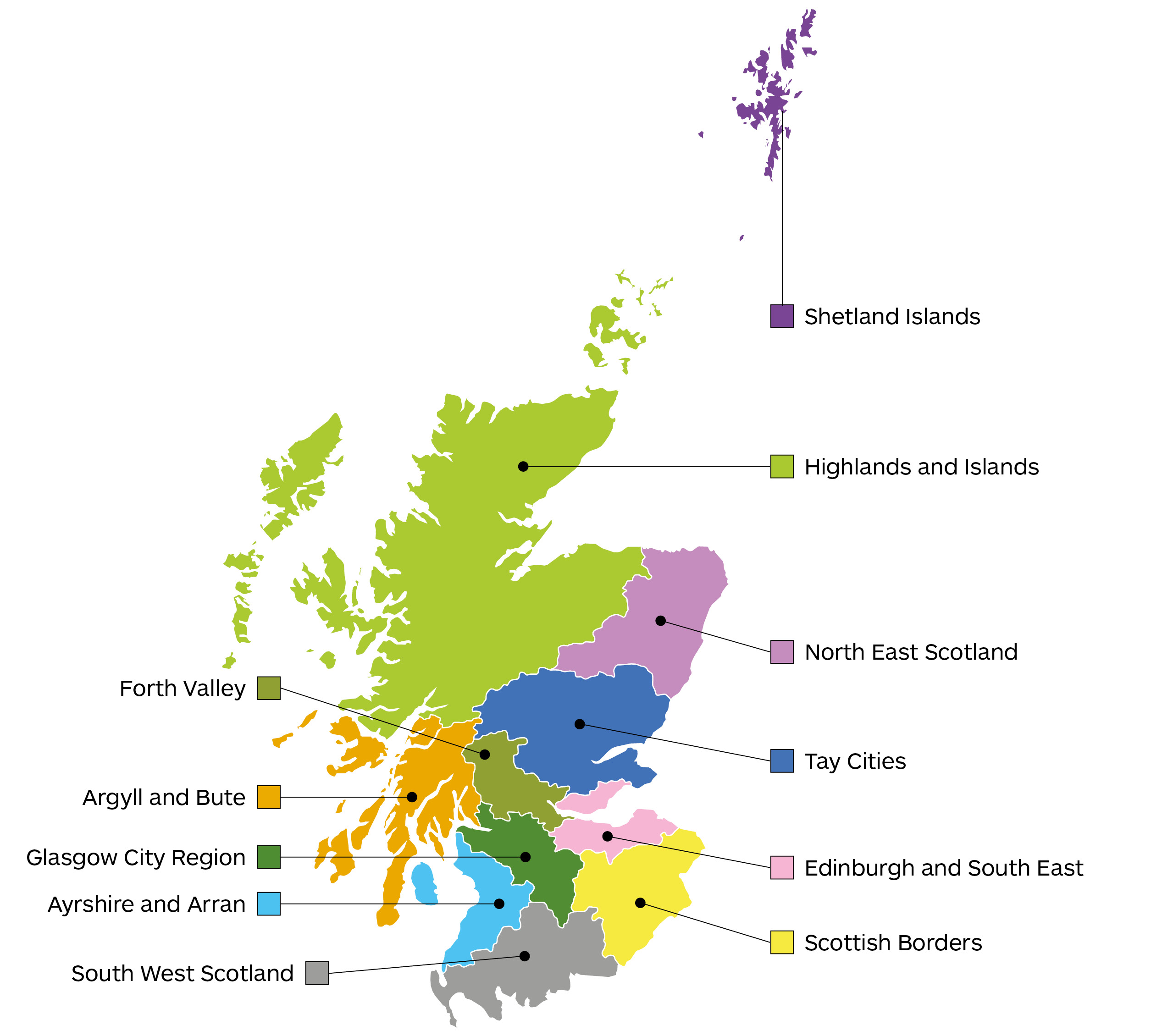 What is STPR2? Transport Scotland