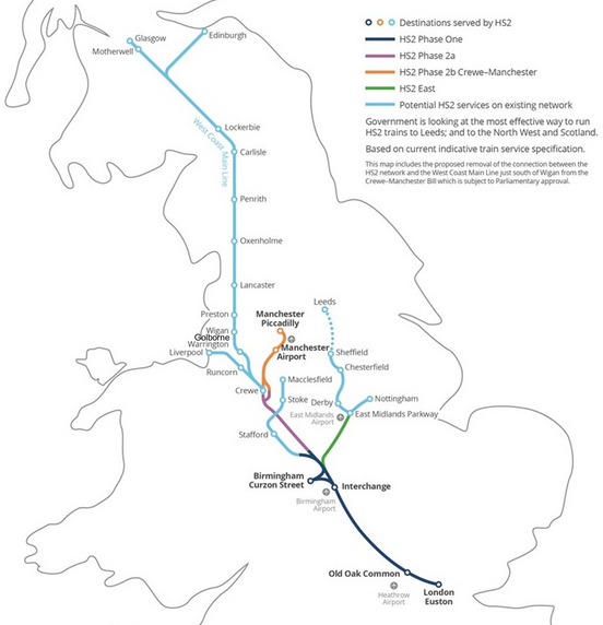 hs2-tamworth-route-map