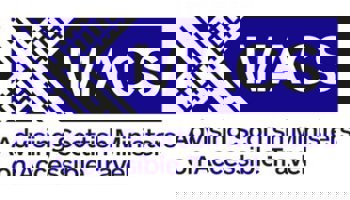 MACS logo. Tagline reads: 'Advising Scottish Ministers on Accessible Travel'