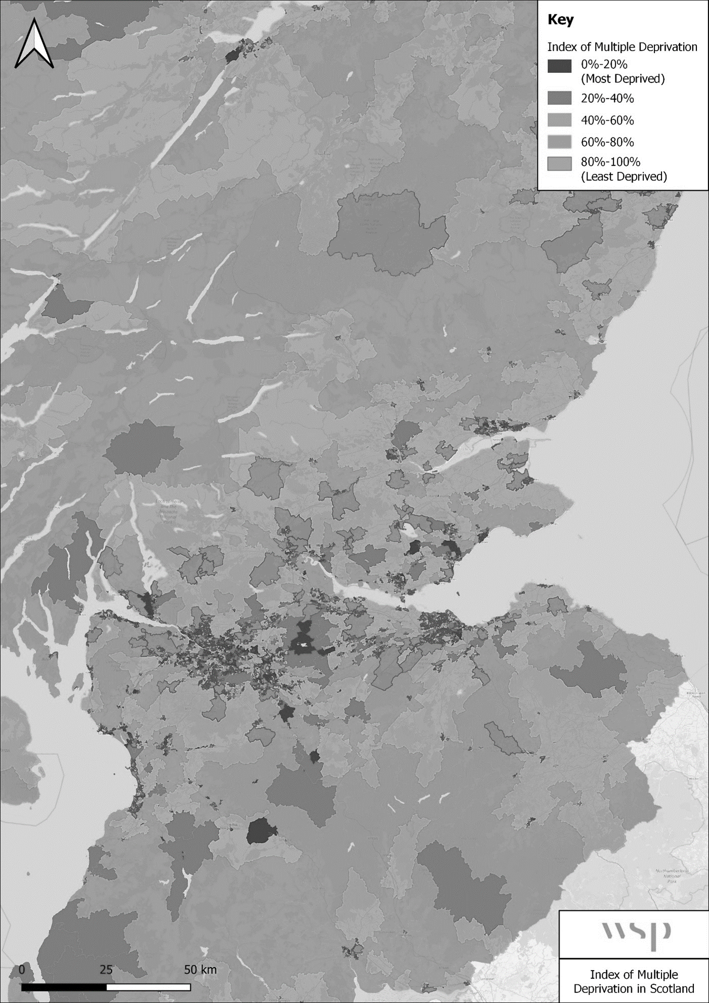 Appendix I – Economic Assessment Report | Transport Scotland