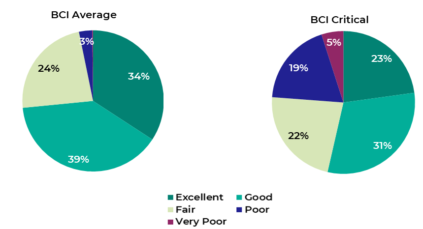 Figure B-3: Structures BCI Indicators, as described in the preceding text