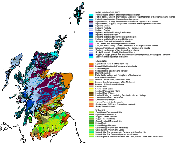 Appendix 3 - Baseline | Transport Scotland