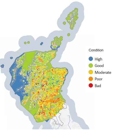 Appendix 3 - Baseline | Transport Scotland