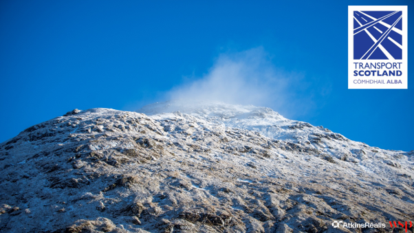Slide 4 - Mountain picture