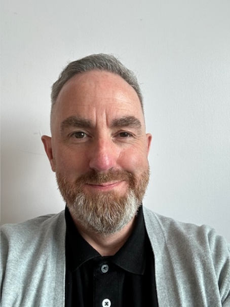 Simon Whyte