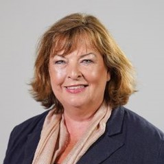 Fiona Hyslop